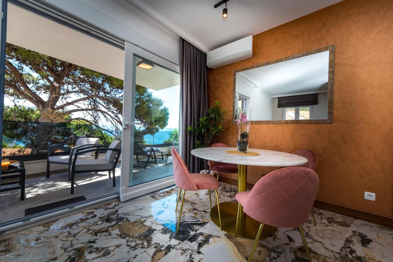 Deluxe Apartment Marangun Dubrovnik Exterior foto