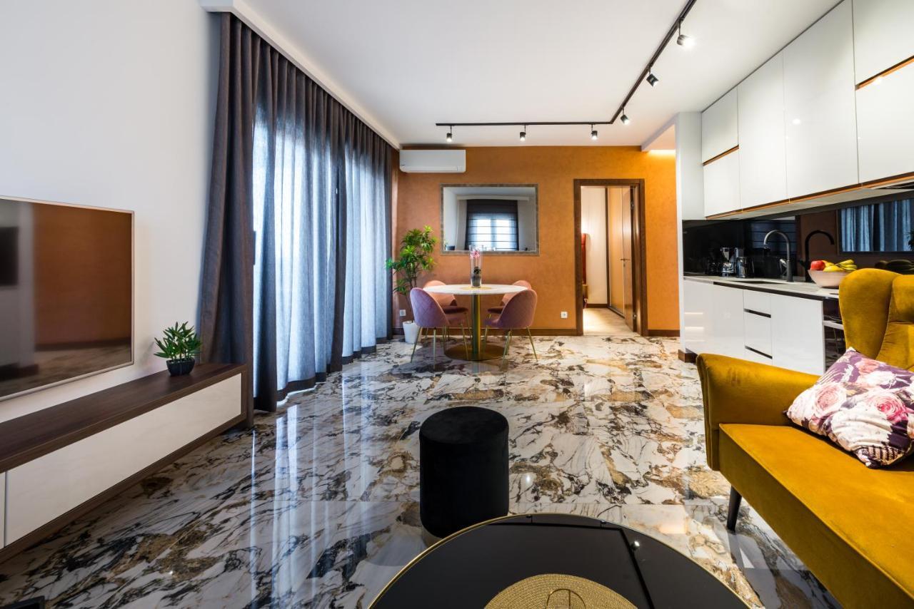 Deluxe Apartment Marangun Dubrovnik Exterior foto