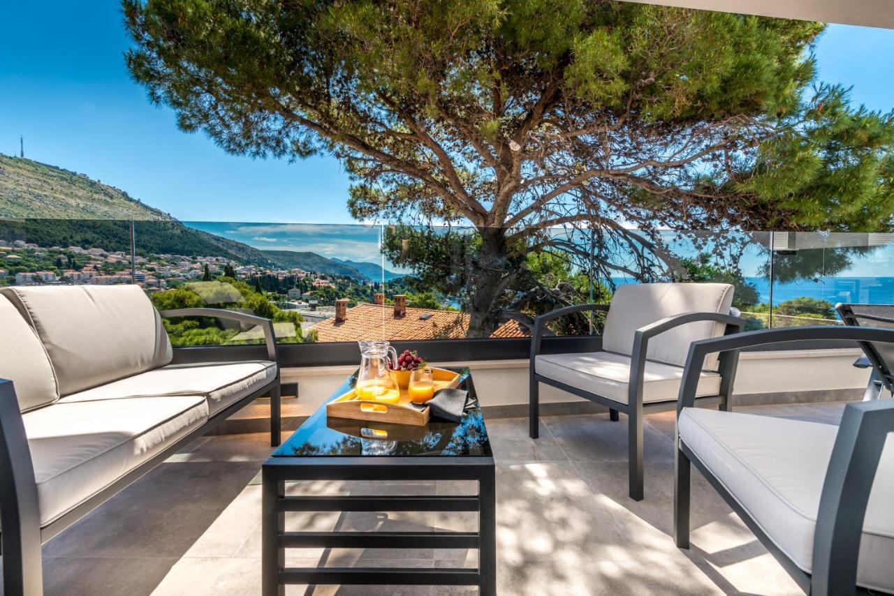 Deluxe Apartment Marangun Dubrovnik Exterior foto