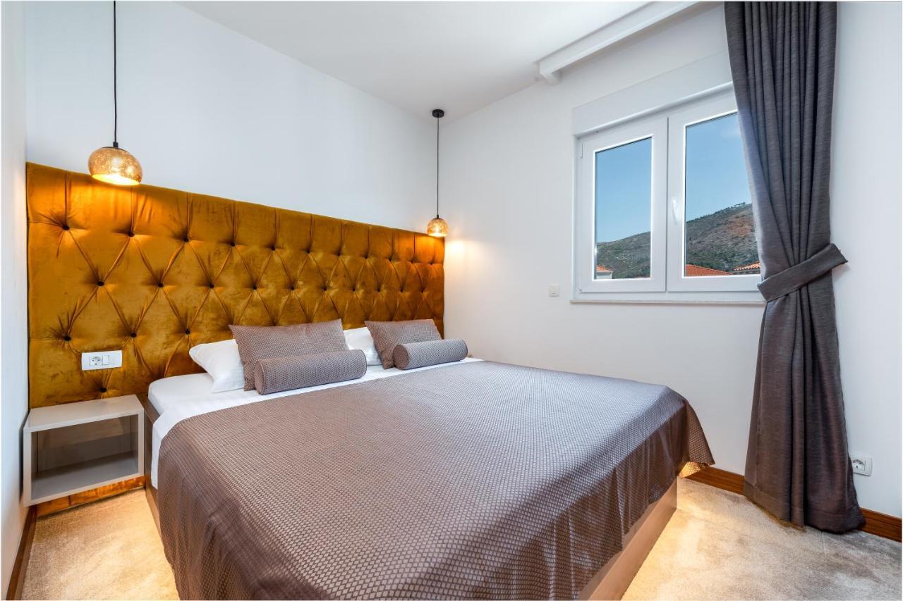 Deluxe Apartment Marangun Dubrovnik Exterior foto